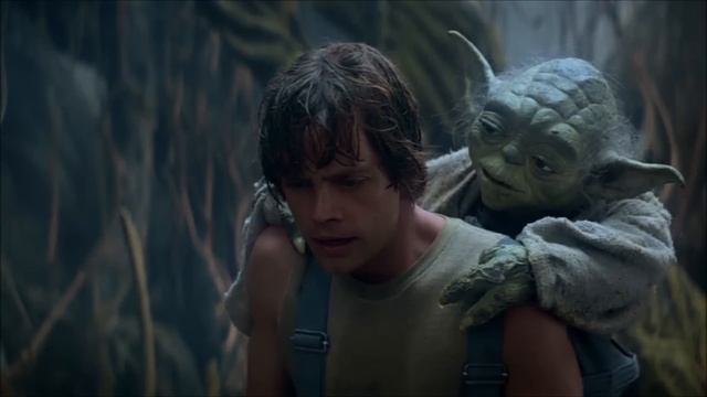 Why Yoda REFUSED to Speak of his Home-world to the Jedi Council - Star Wars Explained смотреть онлайн
