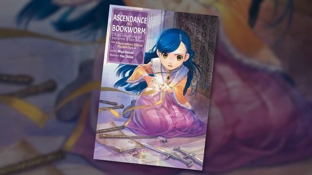 Season 3 Epilogue - Lutz's POV | Light Novel Read aloud by Jonathan Kayne смотреть онлайн
