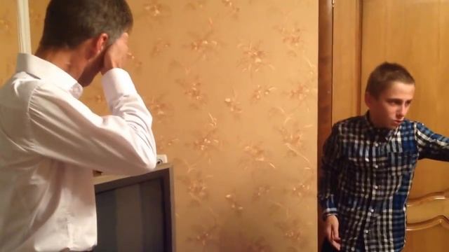 Реп папе до слез смотреть онлайн