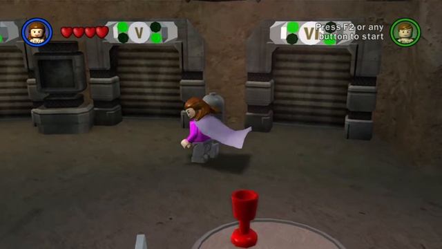 LEGO Star Wars Mod Video: Episode 4 Vader, Episode 5/6 Vader, Kittydaw, whom asked for me to do thi смотреть онлайн