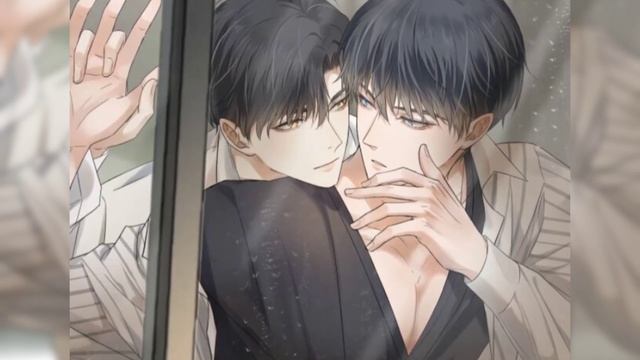 Part: 04 || I Want Him BL Manga Explained in hindi смотреть онлайн