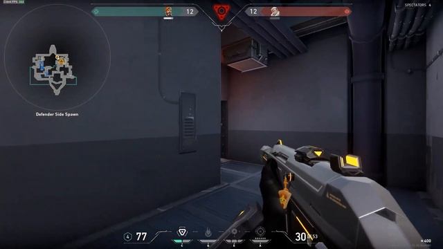VALORANT Best Plays - Reddit Submissions #1 смотреть онлайн
