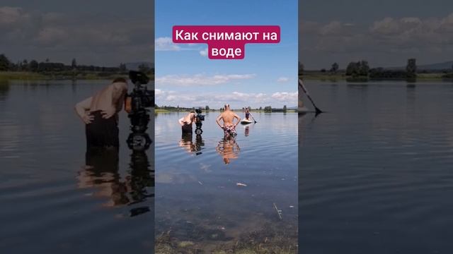 Так снимали Подвал Гринберга смотреть онлайн