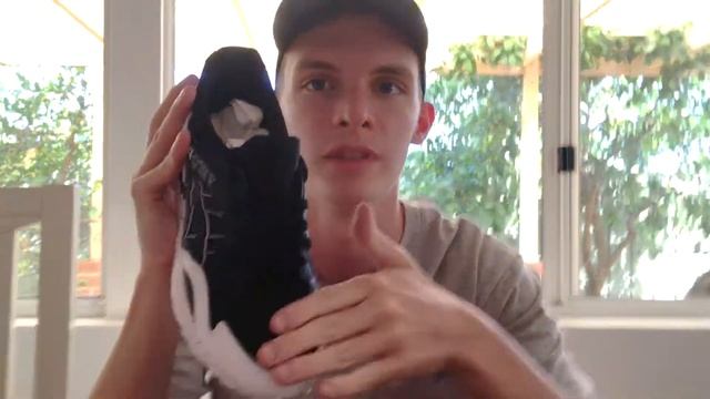 ASICS Gel Lyte V Performance Review смотреть онлайн
