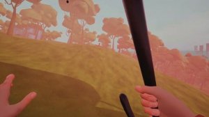 Добыл секретную отмычку от всех замков в Hello Neighbor
