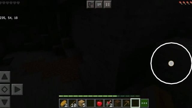 Мы играем Майнкрафт с другом первый часть смотреть онлайн