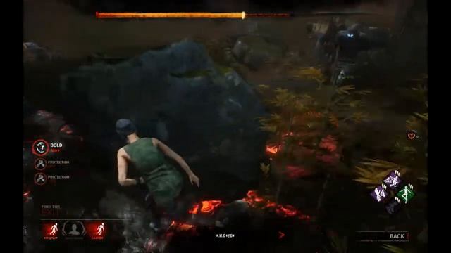 Dead by Daylight Ep. 95 | Survivors Edition 5 (Feat. RoseyRoxanneTTV) (No Commentary) смотреть онлайн