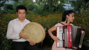 Zaynab Xudoyorova - Goʻribman (Oqshom dushumda) #Jonli ijro  #Xorazm #Xolpa #Xalpa #Xalfa #Holpa