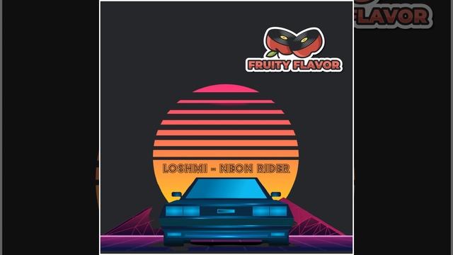 Neon Rider смотреть онлайн