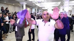 Езидская свадьба / Dawata Ezdia /  Valera & Leyla часть 4