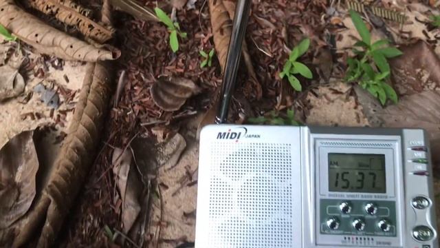 Shortwave Radio purchase in Paragominas: Midi MD-9500SD digital receiver смотреть онлайн