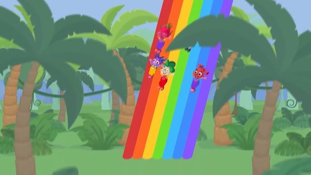 Get your kids excited with totally safe playable cartoons! смотреть онлайн