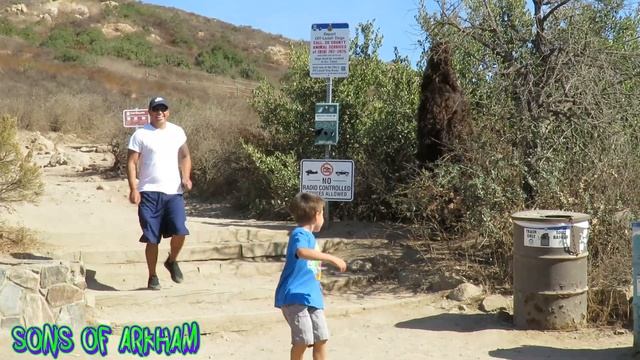 WET FART PRANK | BIGFOOT EDITION | THE SHARTER | SHARTWEEK | STAR WARS BATTLEFRONT 2 смотреть онлайн