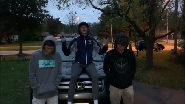 Mean Value Theorem (Ransom - Lil Tecca feat. Juice WRLD Parody) смотреть онлайн