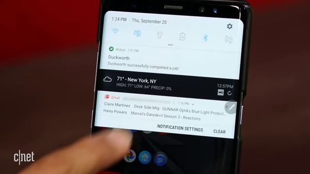 Android's best features ever (CNET Top 5) смотреть онлайн