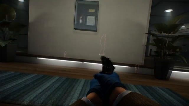 Framing Frame Day 3, Solo, Stealth, No HUD смотреть онлайн