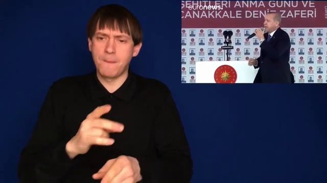Турция взяла Африн смотреть онлайн