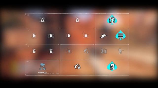 Payday 2 Build - Overkill Aced Micro Uzi Ex President смотреть онлайн