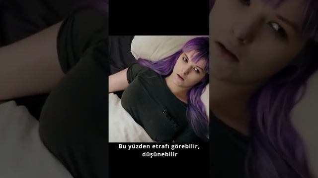 Karabasan veya Uyku Felci смотреть онлайн