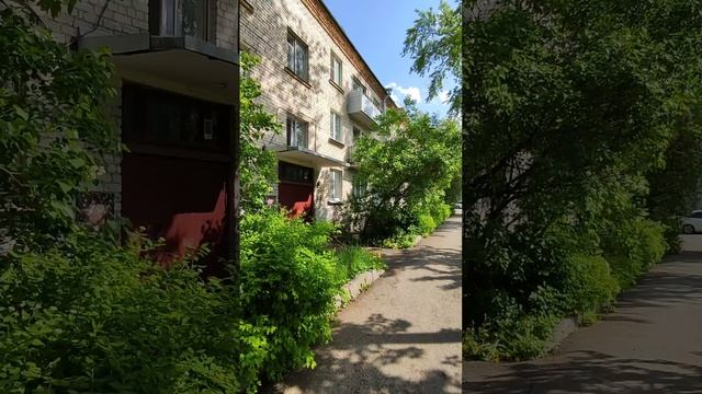 2 к.кв. Тамбасова 23/5 смотреть онлайн