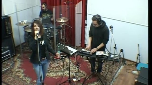 "Программа Ы!" - жЫвой звук! Группа "Feel This" на Heart FM смотреть онлайн