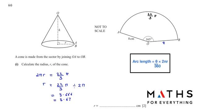 IGCSE MATHS PAPER 4 0580 MAY/JUNE 2020 PAPER 41 SOLVED. M/J/41/20. PART -1 MATHS FOR EVERYTHING смотреть онлайн