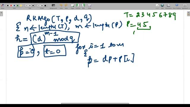 An Introduction to Rabin Karp Algorithm and Its Benefits||The Idea behind Rabin Karp Algorithm Part смотреть онлайн