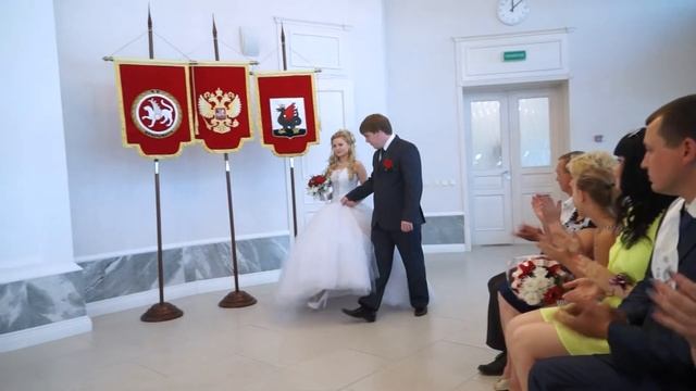 Ксения и Алексей смотреть онлайн
