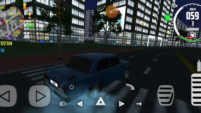 Русский дрифт