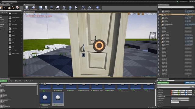 How To Teleport To A Different Level In Hello Neighbor (Hello Neighbor Mod Kit Tutorial) смотреть онлайн