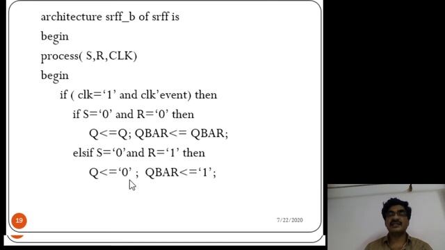 UNIT 5 LEC5-Flip Flops смотреть онлайн