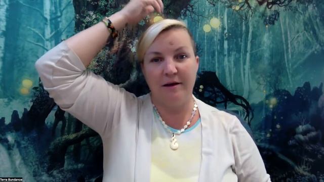 Tuesdays with Terra- EFT for clearing blocks around abundance and prosperity смотреть онлайн