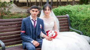 Садьба Кулихан Анжелика Часть 4