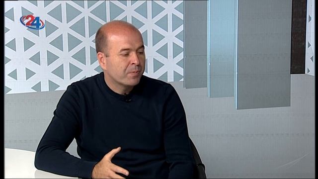 Студио 10 - Гостување на Филип Стојановски смотреть онлайн