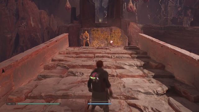 STAR WARS Jedi: Fallen Order - #24 - Order 66 смотреть онлайн