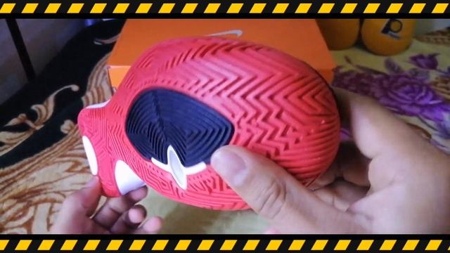 Unboxing Nike Kyrie Flytrap II смотреть онлайн