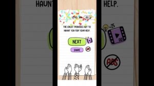 Brain Test Level 351 352 353 354 355 356 357 358 359 360 Walkthrough Solution.@gamerrizal