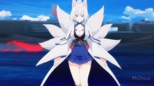 Azur Lane - [amv] - La Di Die