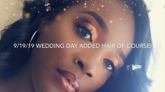 How my hair has grown since my bleached disaster after 11 months!😱🤞🏾 смотреть онлайн