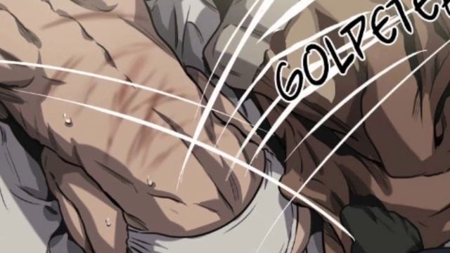 Killing Stalking (AMV) Gasoline-Halsey смотреть онлайн