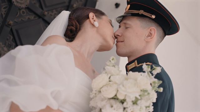 10.08.2024 Wedding “Владимир и Наталия” - Ведущий Артём Зарубин смотреть онлайн
