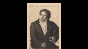 Ludwig van Beethoven - Sonata No. 25 (2nd Movement: Andante)