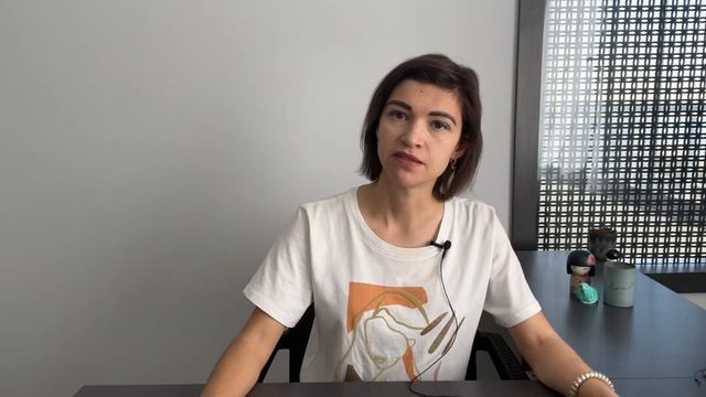 Реакция на видео Саша Belair - Александра Белякова.