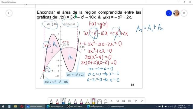 CLASE 47 DE CÁLCULO INTEGRAL смотреть онлайн