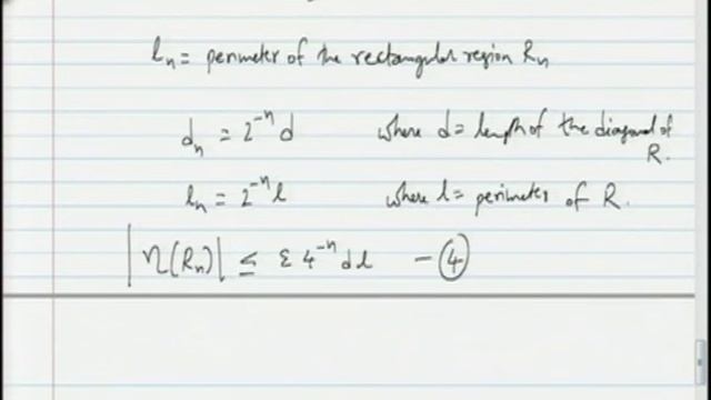 Mod-03 Lec-04 Cauchy's Theorem for a Rectangle смотреть онлайн