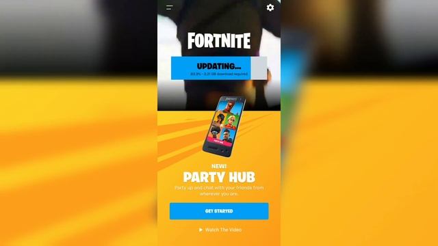 How to get latest Fortnite in any android 2019 |New method to get Fortnite in incompatible devices смотреть онлайн