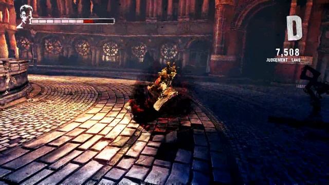 DmC: Devil May Cry - Серия #3 [Ангелы и Демоны] смотреть онлайн