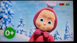 Заставка и Анонс (Мульт, 19.11.2022) (2/3)