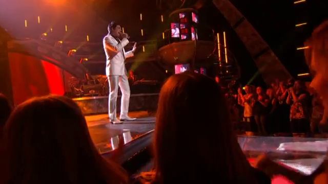 Adam Lambert - Feeling Good