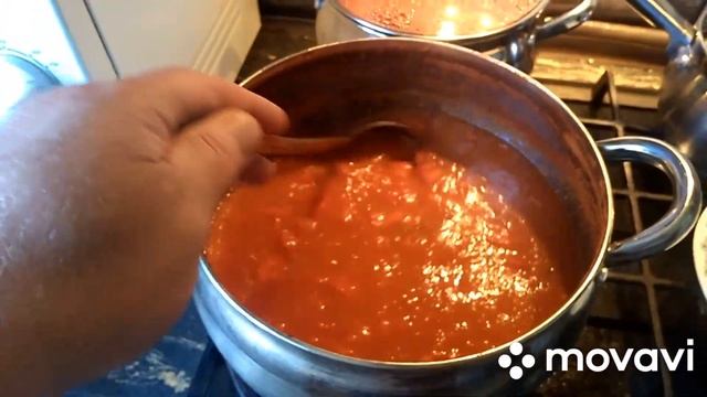 Оригинальный Кетчуп(Соус) из Томатов/Острый Кисло-Сладкий Соус к Любому Мясу/Отличный Рецепт 2020 смотреть онлайн